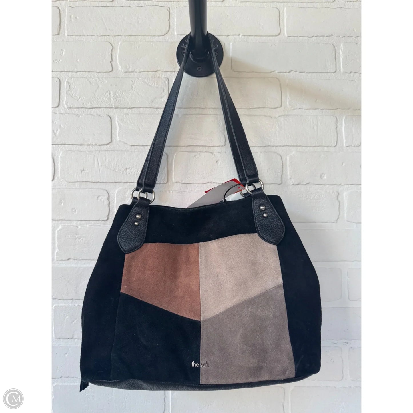 Handbag By The Sak, Size: Medium