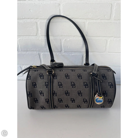 Handbag Designer By Dooney And Bourke, Size: Medium