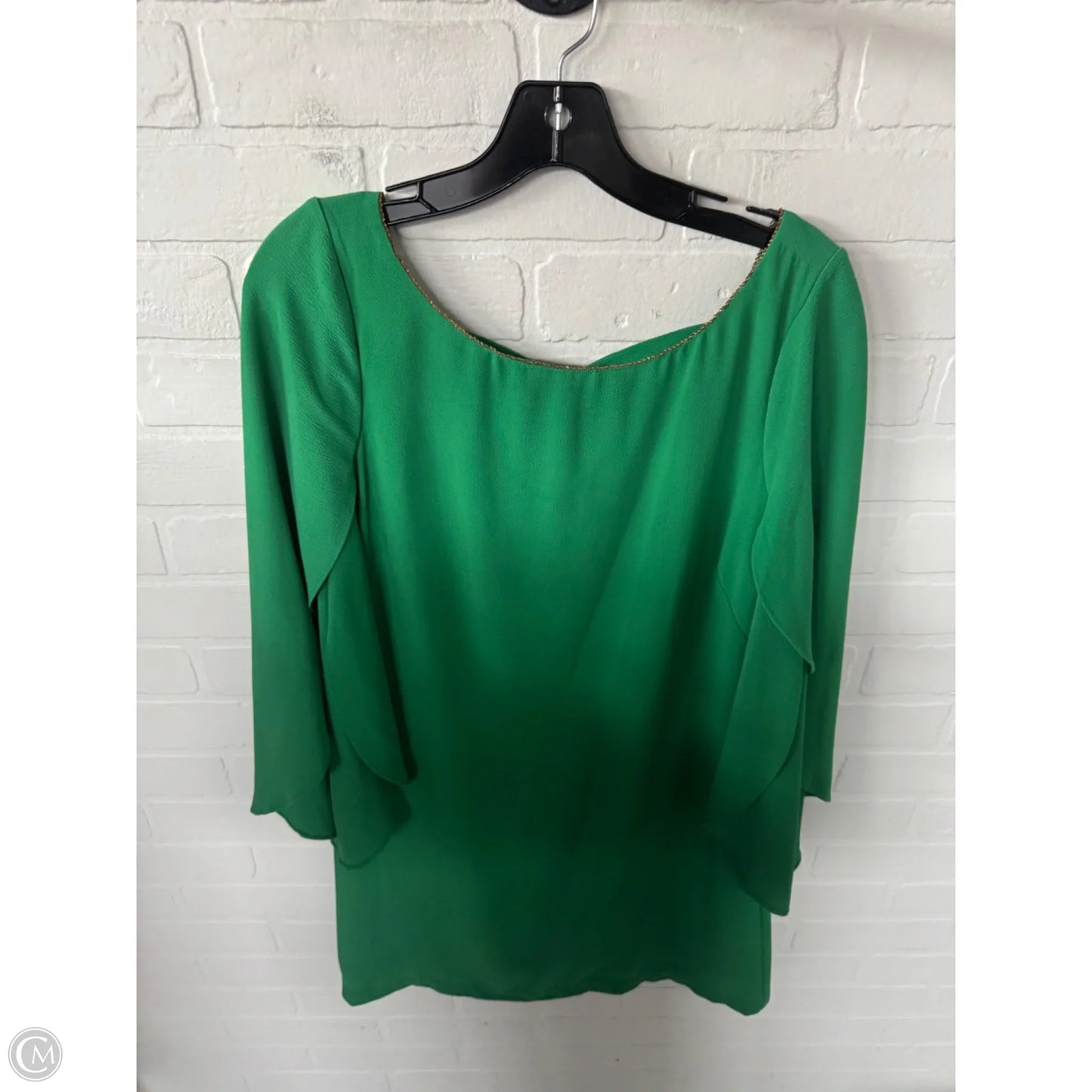 Dress Party Short By Jessica Simpson In Green, Size: S