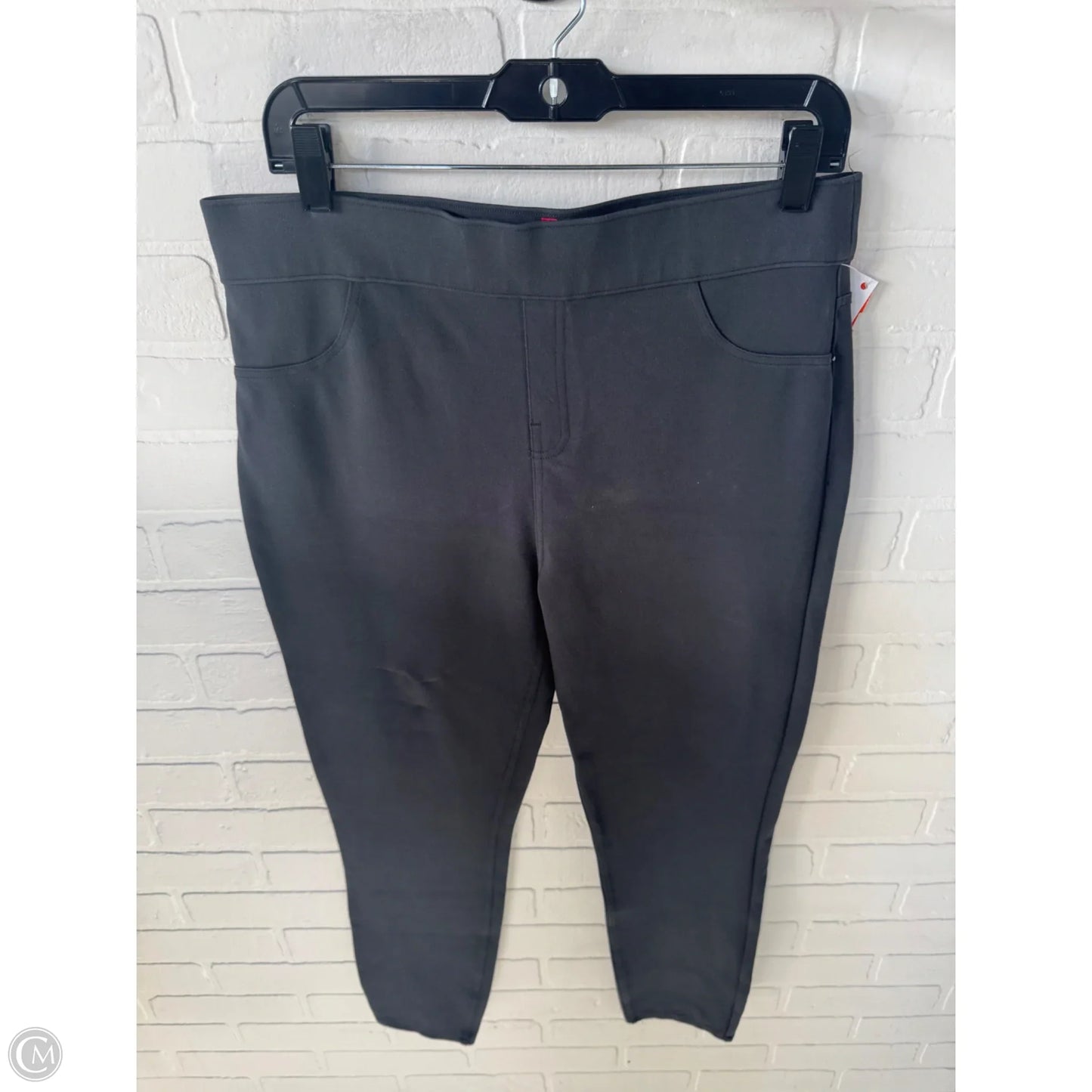 Pants Other By Spanx In Grey, Size: 16