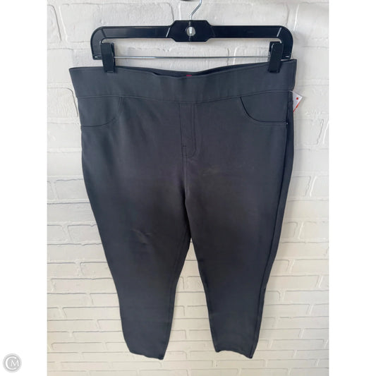 Pants Other By Spanx In Grey, Size: 16