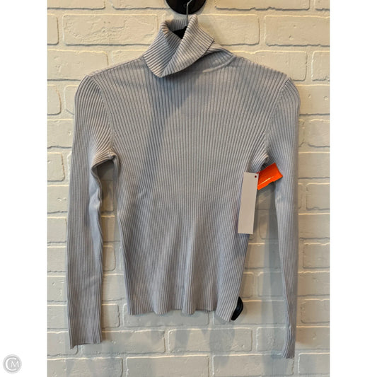 Sweater By 525 In Grey, Size: Xs