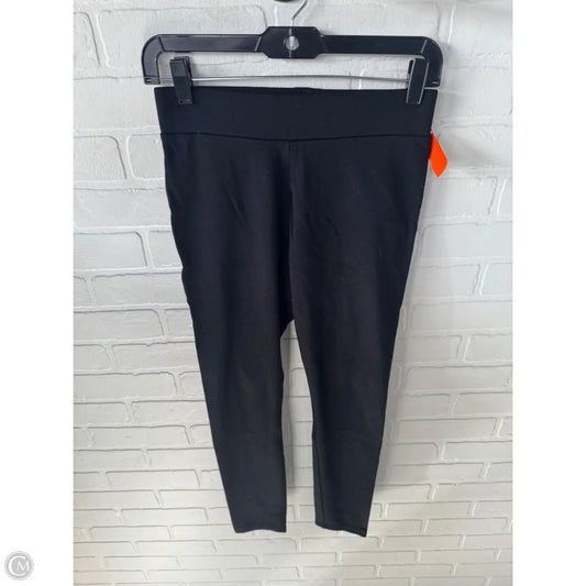 Pants Leggings By Lou And Grey In Black, Size: 4