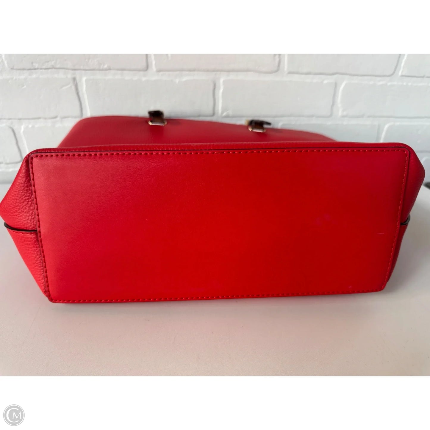 Handbag Designer By Michael Kors, Size: Medium