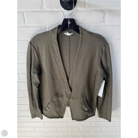 Blazer By Caslon In Green, Size: L