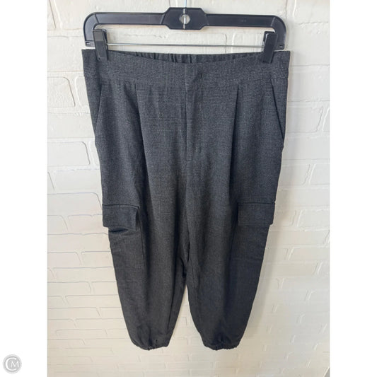 Pants Joggers By A New Day In Grey, Size: 6