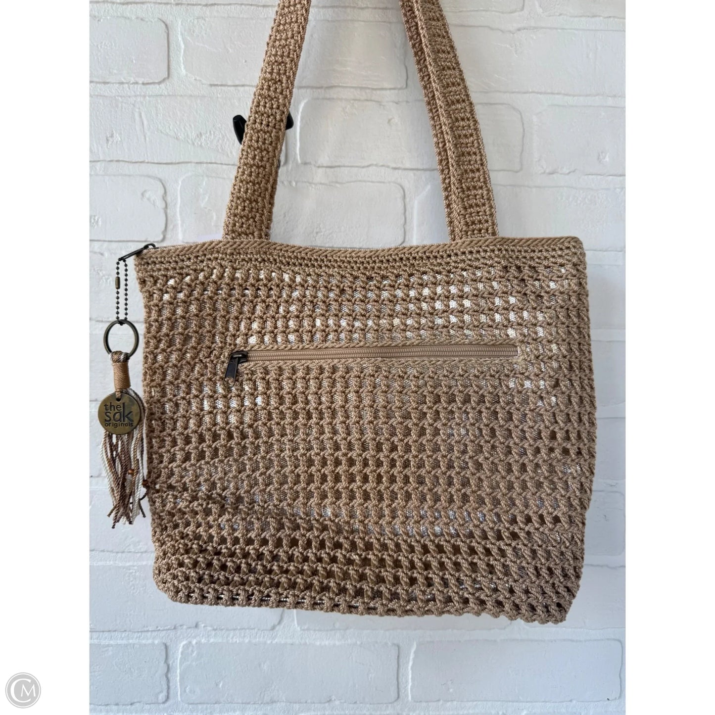 Handbag By The Sak, Size: Medium