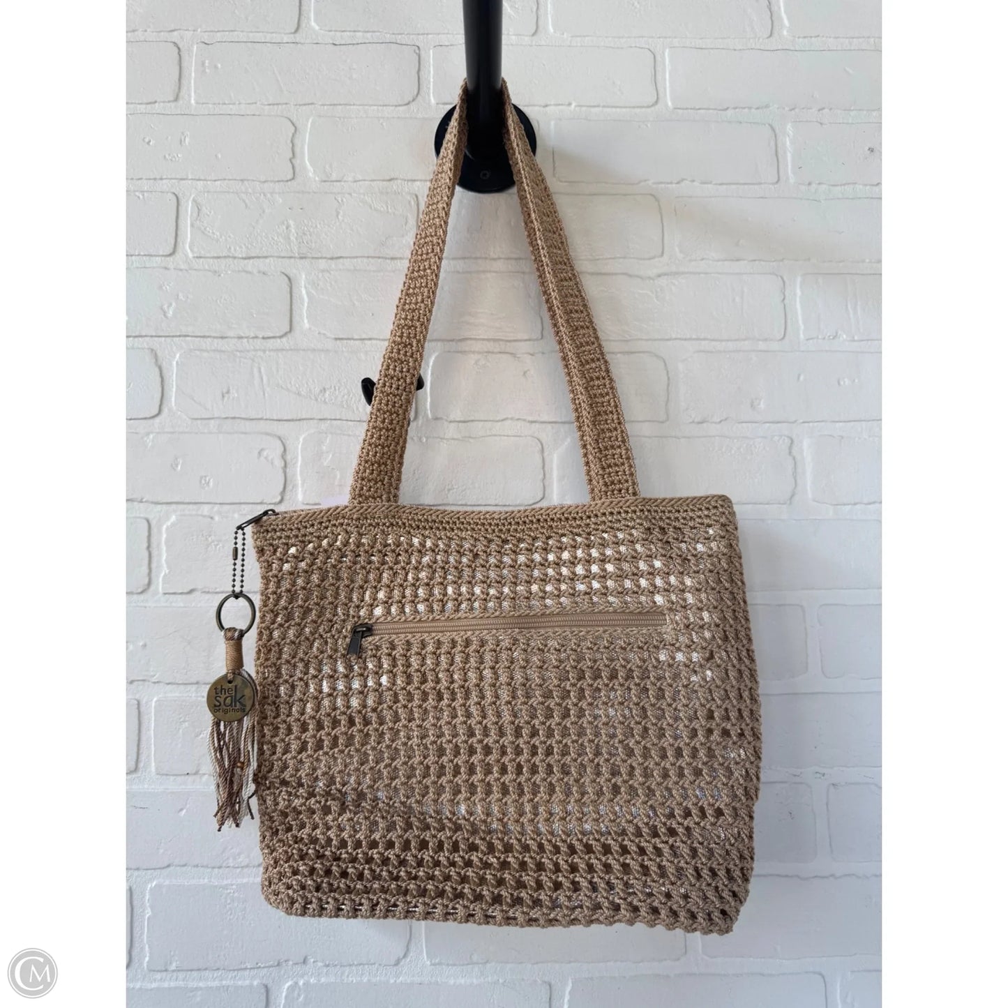 Handbag By The Sak, Size: Medium