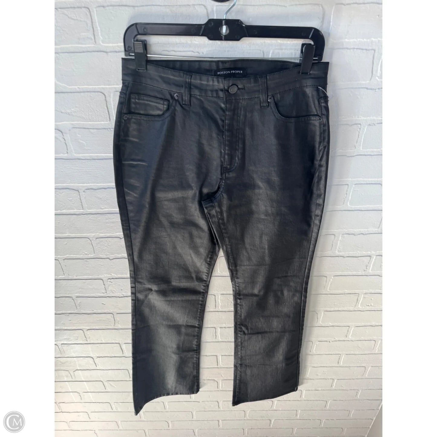 Pants Other By Boston Proper In Black, Size: 6