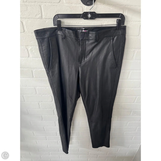 Pants Other By Vince In Black, Size: 12