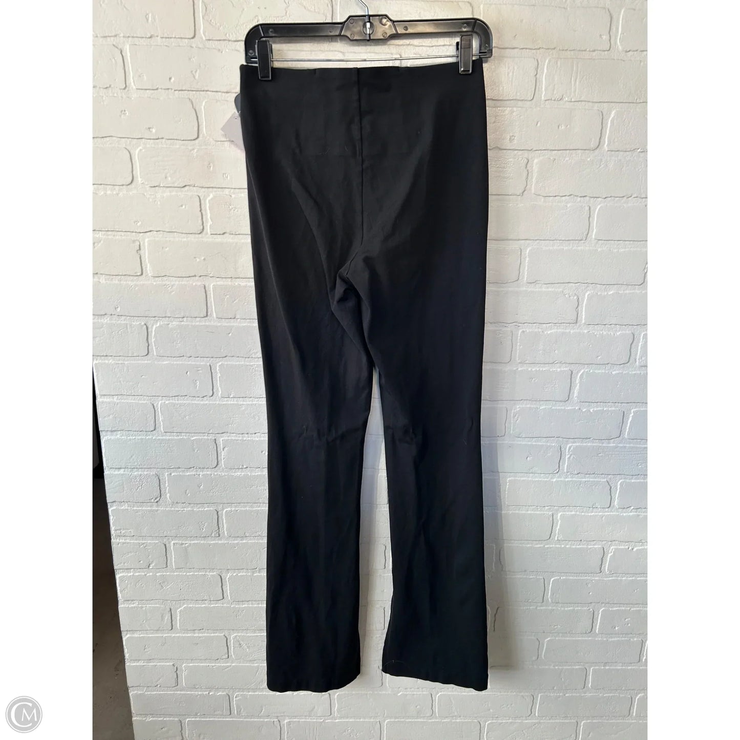Athletic Pants By Athleta In Black, Size: 4