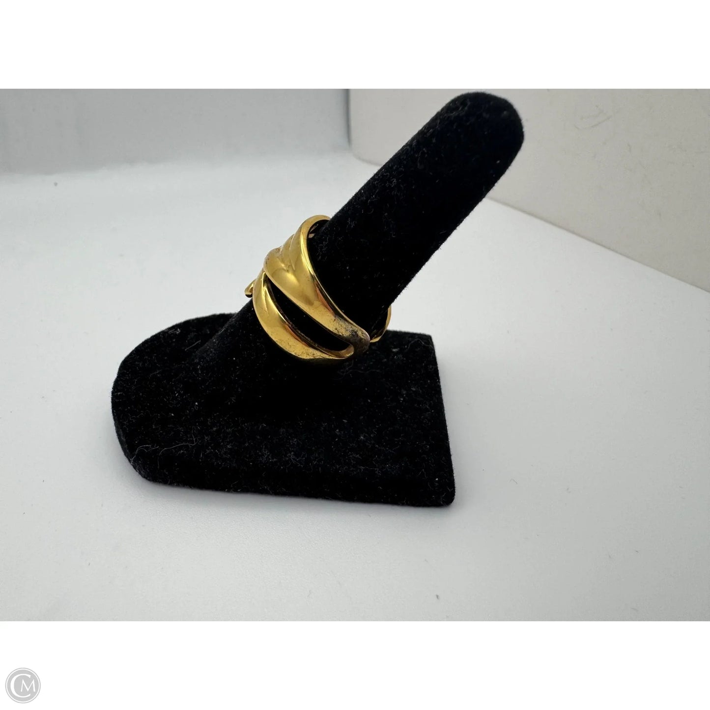 Ring Statement By Clothes Mentor, Size: 6.5