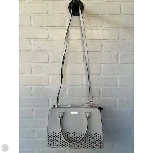Handbag Designer By Kate Spade, Size: Medium