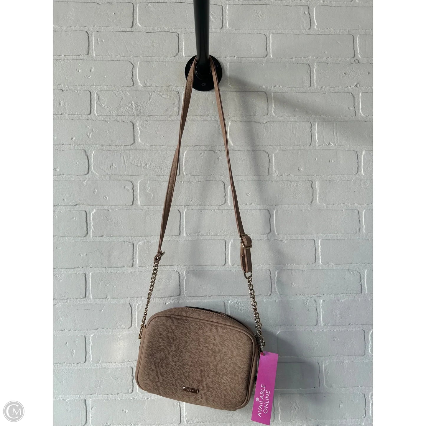 Crossbody By Aldo, Size: Medium