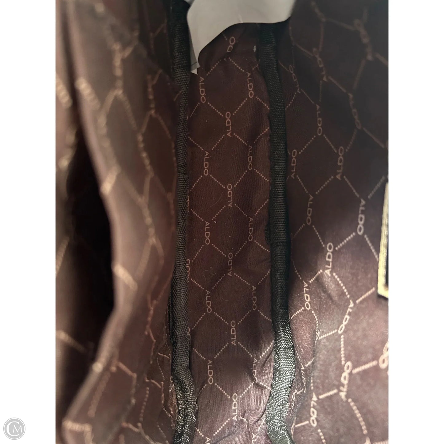 Crossbody By Aldo, Size: Medium