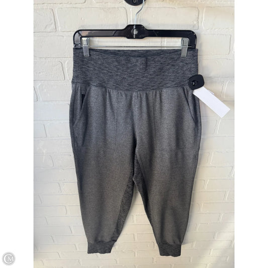 Athletic Pants By Athleta In Grey, Size: 8