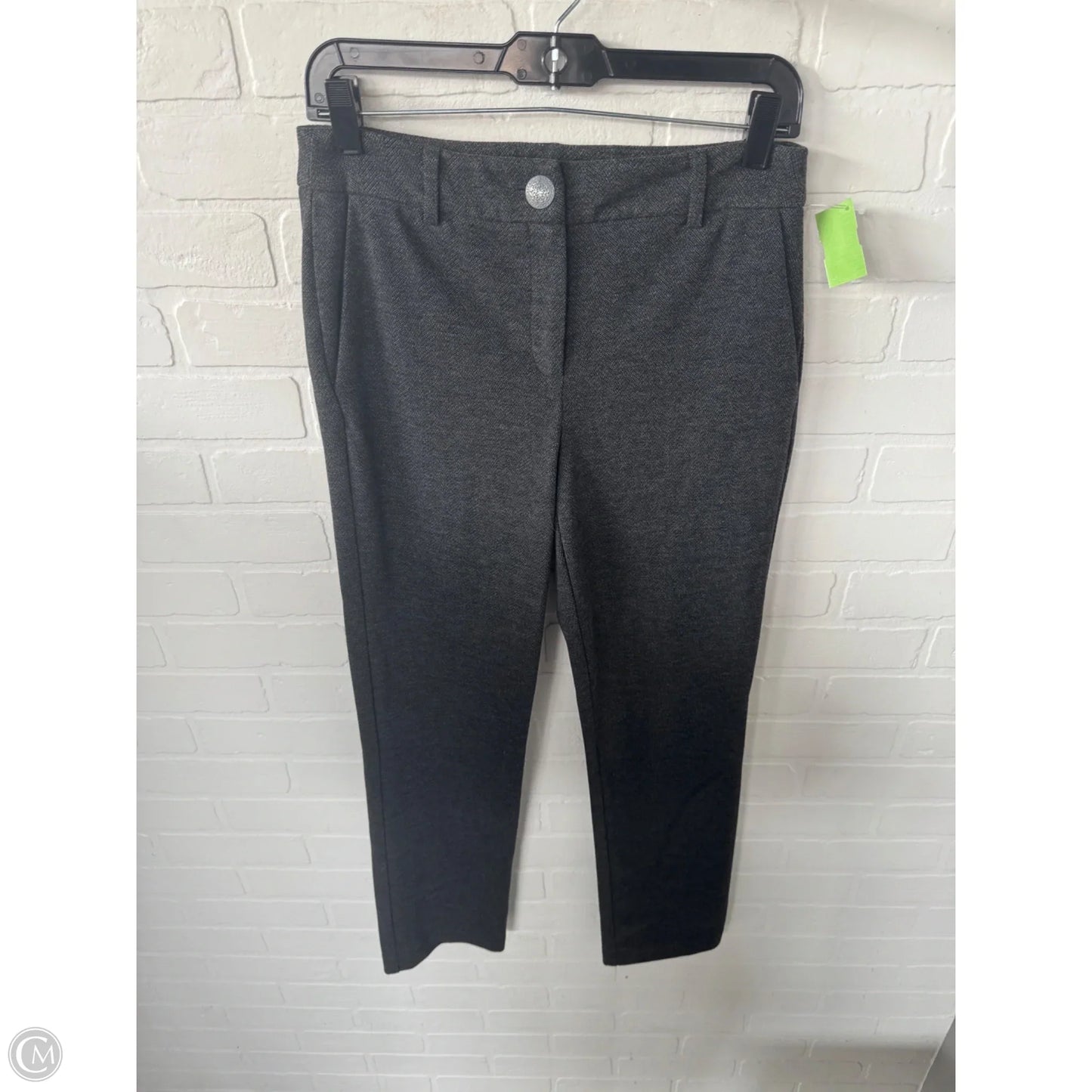 Pants Dress By Rachel Zoe In Grey, Size: 4