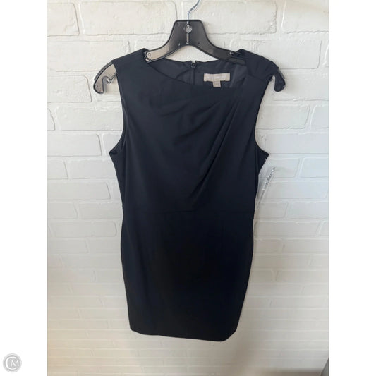 Dress Work By Banana Republic In Black, Size: Mp