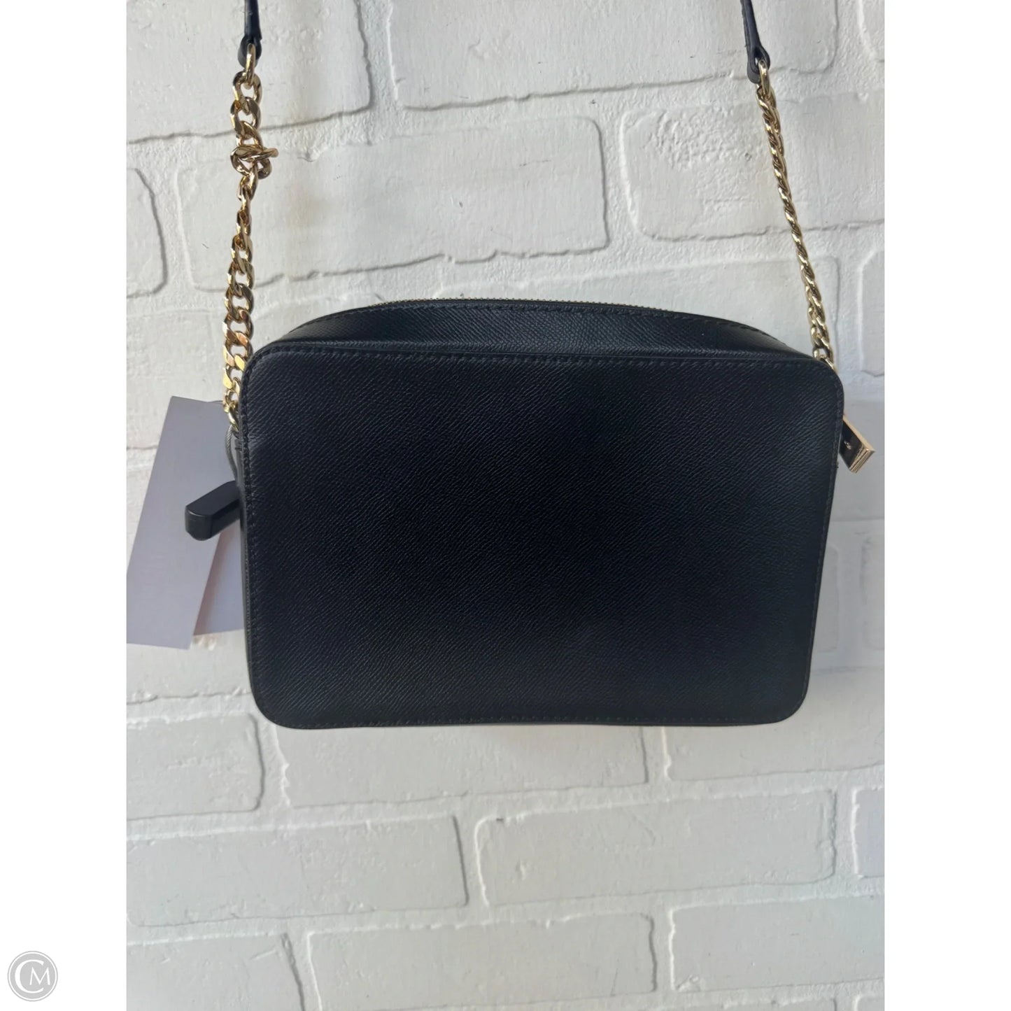 Crossbody Designer By Michael Kors, Size: Medium