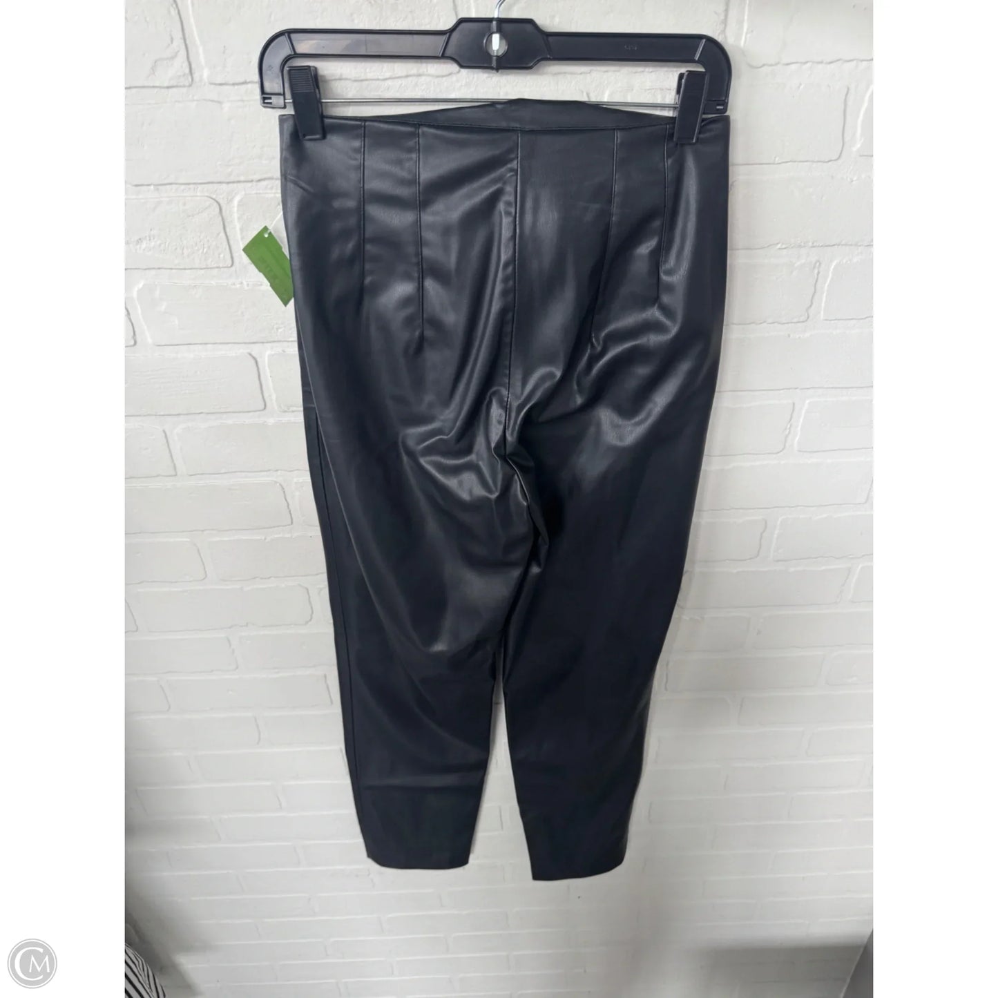 Pants Other By Zara In Black, Size: 4