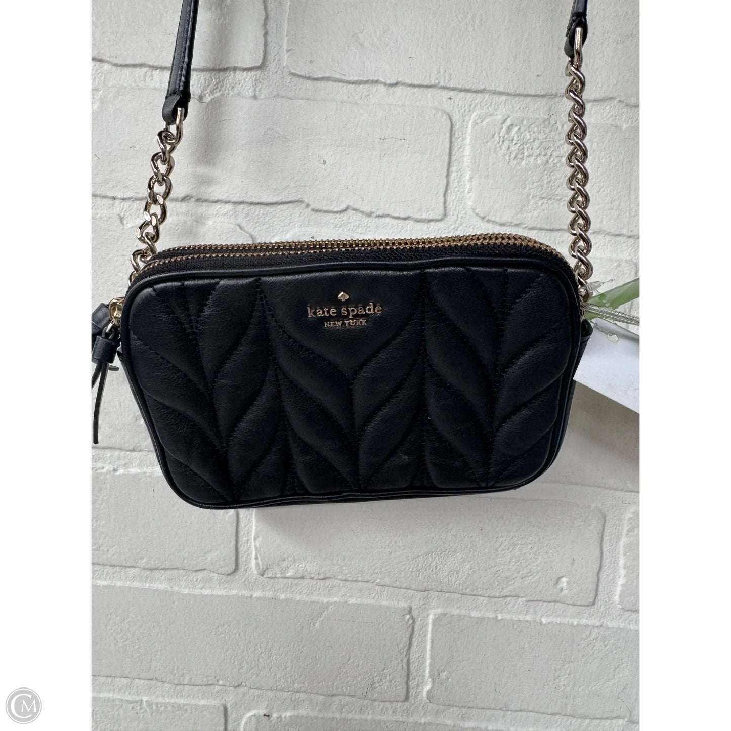 Crossbody Designer By Kate Spade, Size: Small