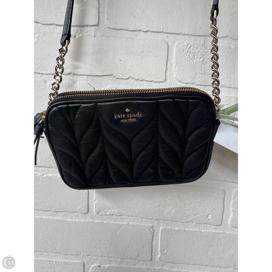 Crossbody Designer By Kate Spade, Size: Small