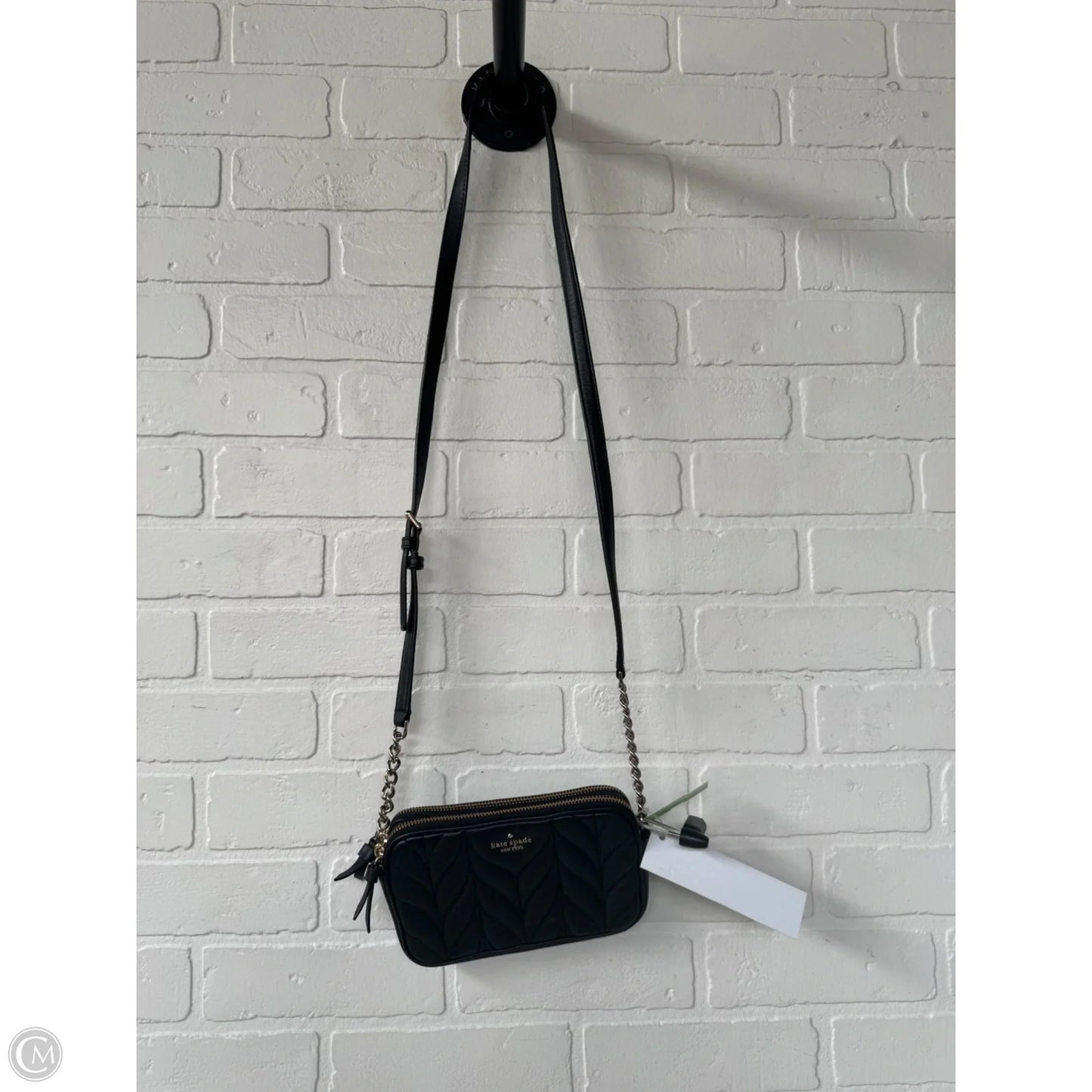 Crossbody Designer By Kate Spade, Size: Small