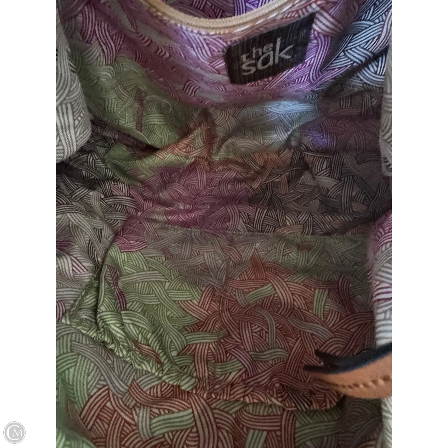 Handbag By The Sak, Size: Medium