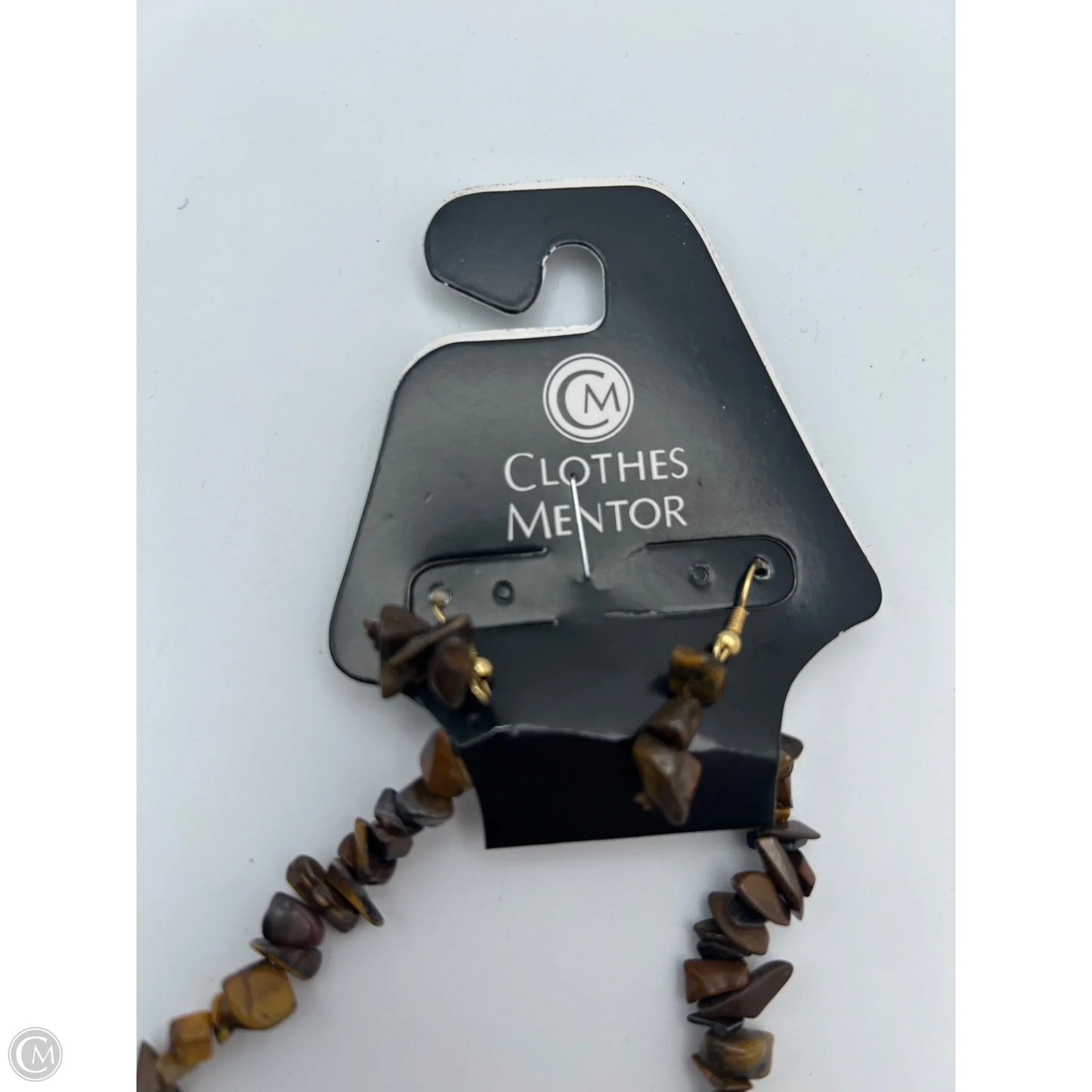 Necklace Set By Clothes Mentor, Size: 02 Piece Set