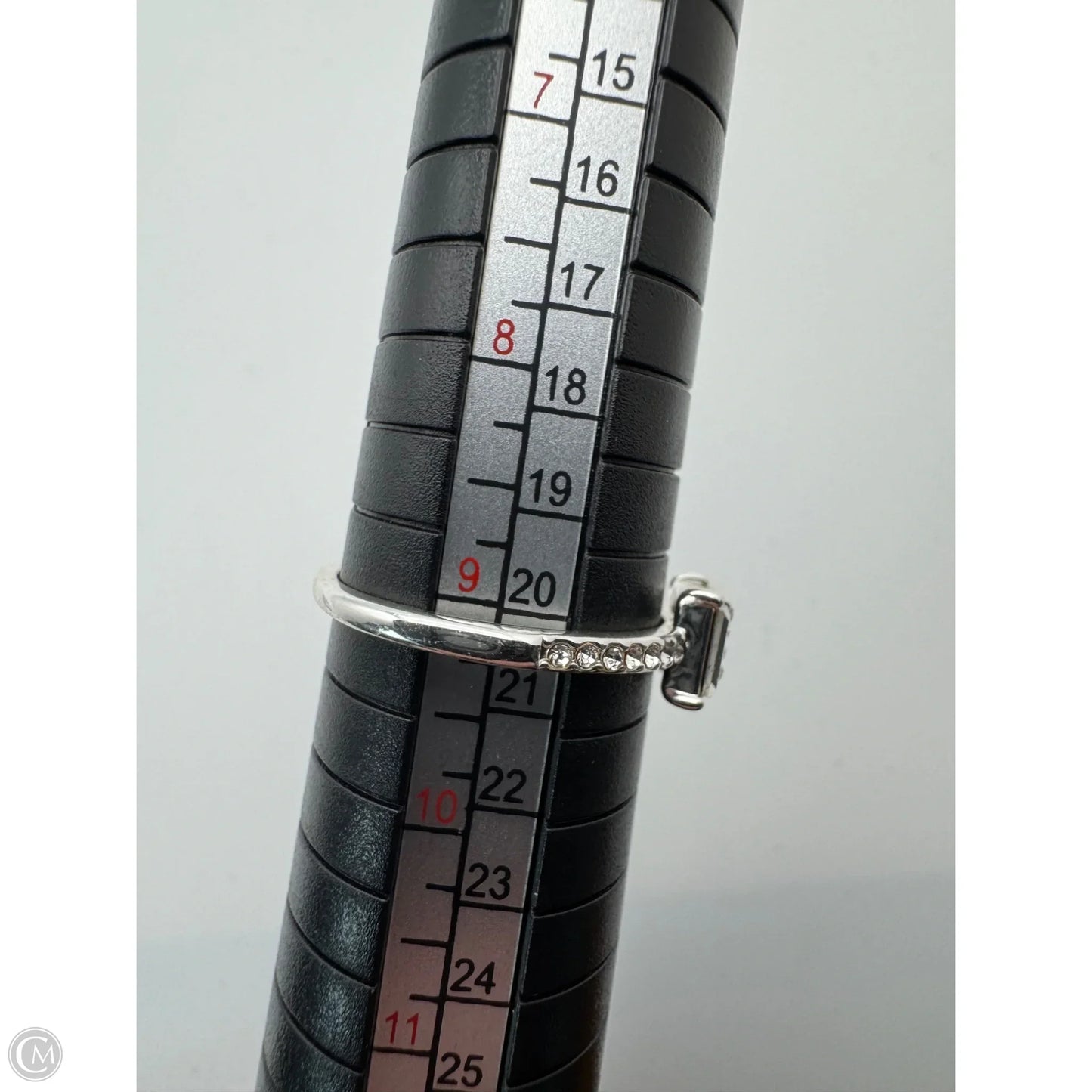 Ring Statement By Clothes Mentor, Size: 9