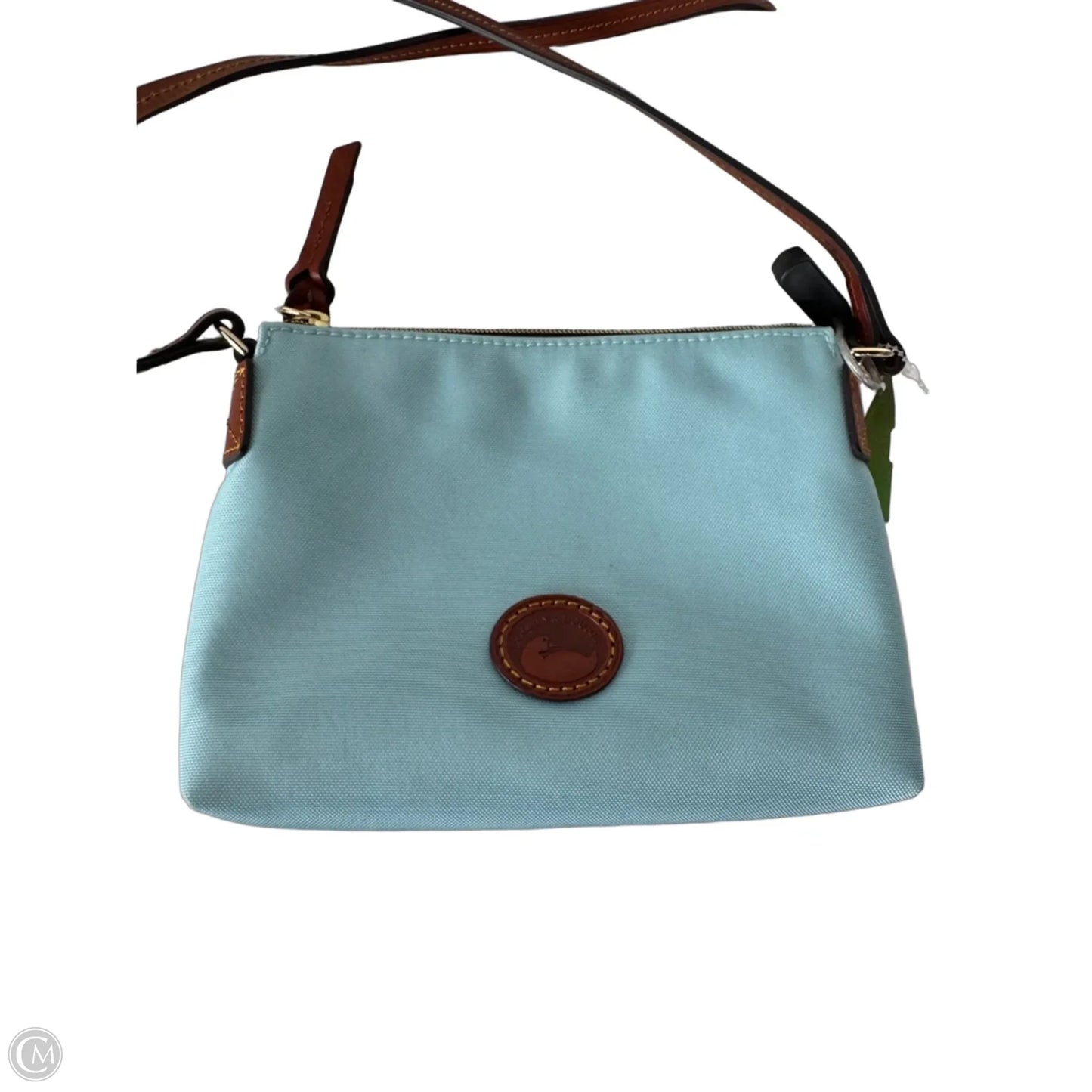 Crossbody Designer By Dooney And Bourke, Size: Small