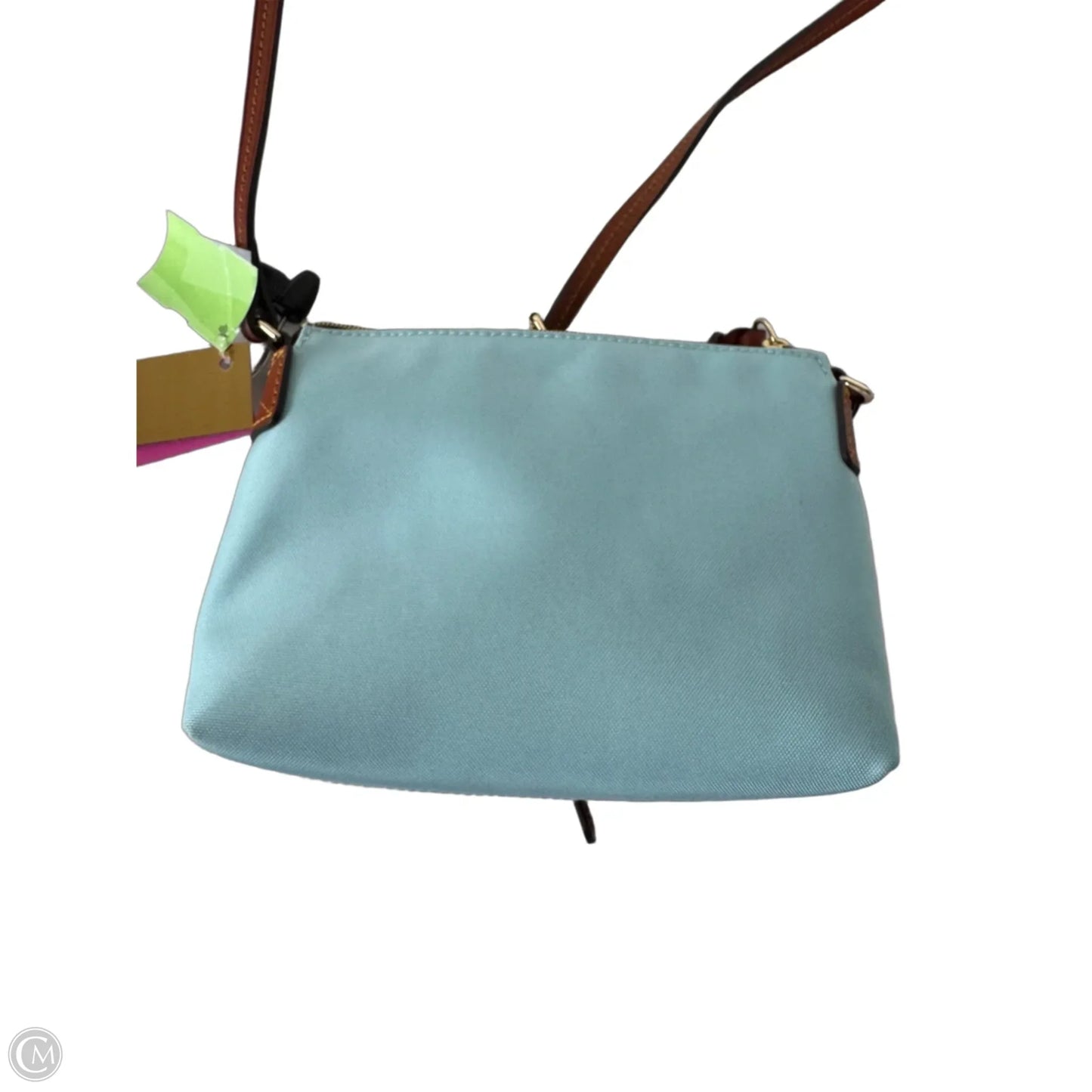 Crossbody Designer By Dooney And Bourke, Size: Small
