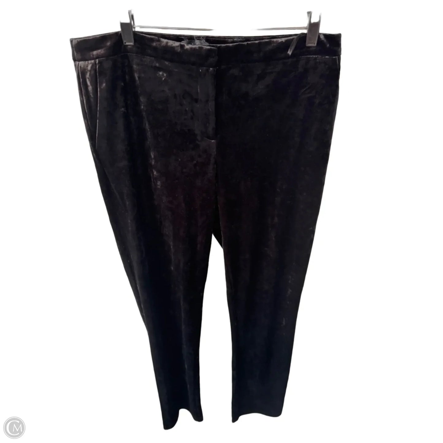 Pants Dress By Long Tall Sally In Black, Size: 10