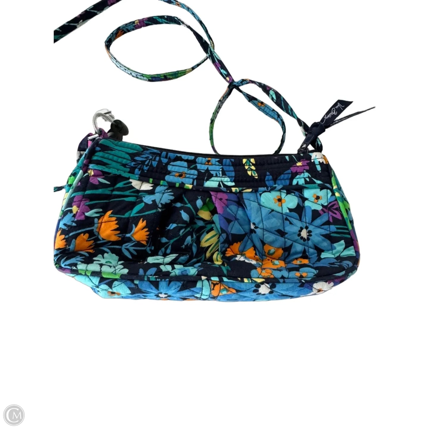 Crossbody By Vera Bradley, Size: Small