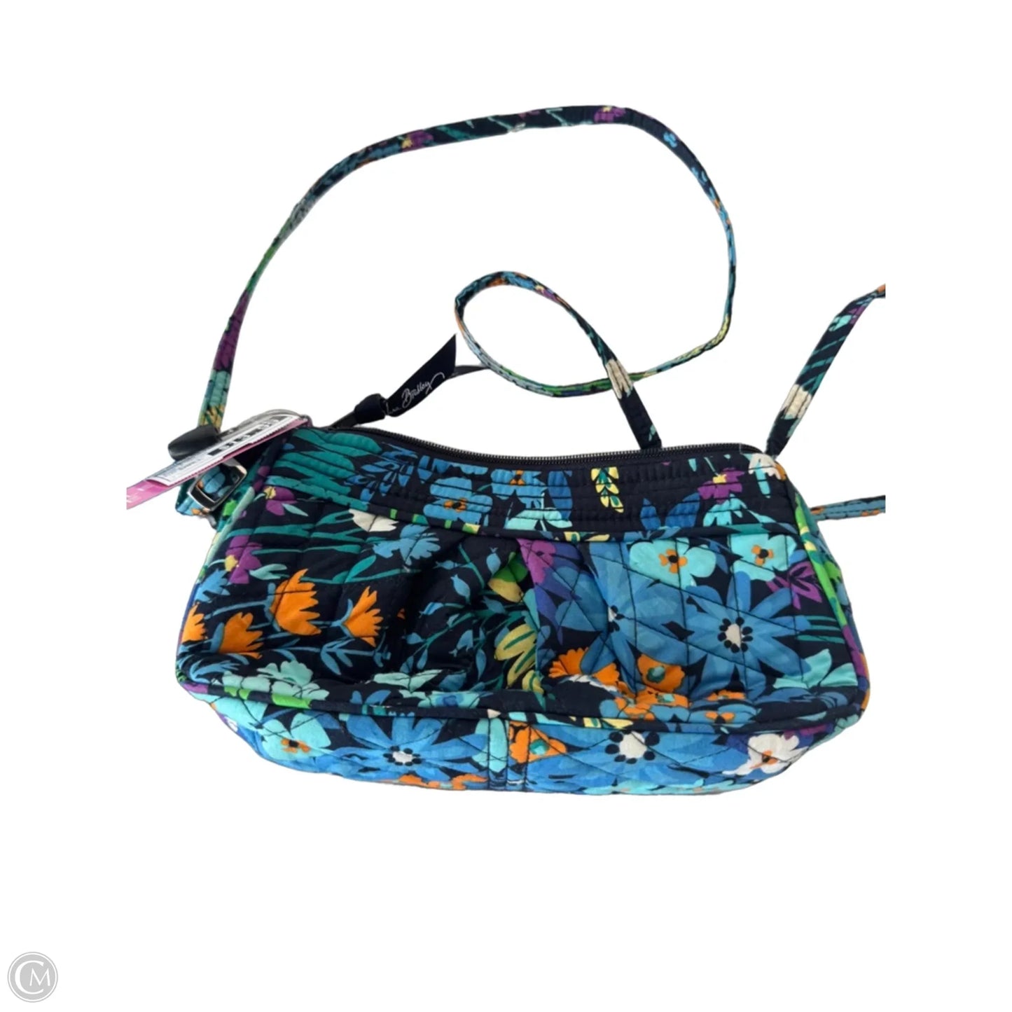 Crossbody By Vera Bradley, Size: Small