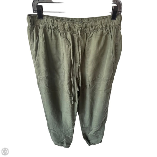 Pants Joggers By Sanctuary In Green, Size: 12
