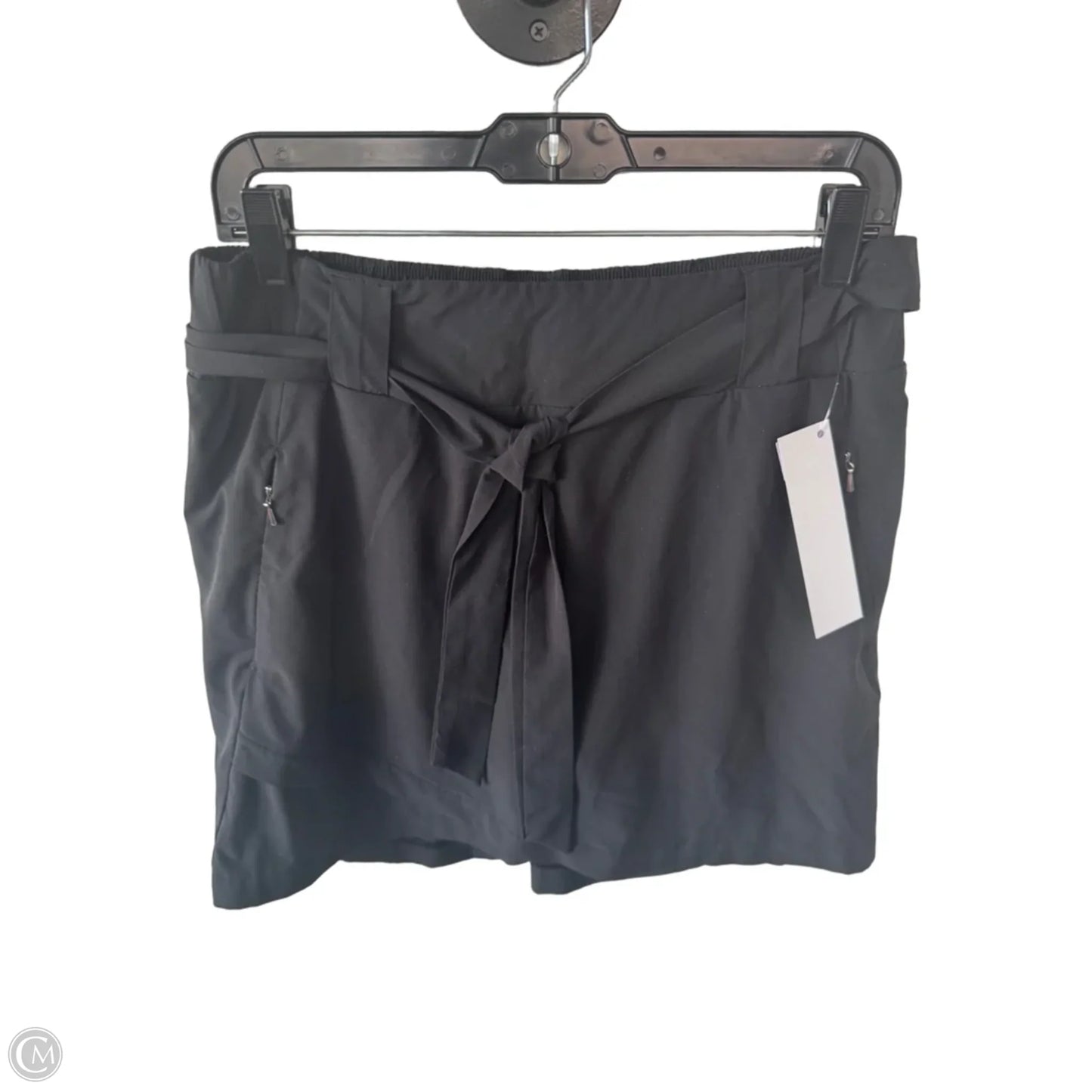 Athletic Skort By Calia In Black, Size: 8