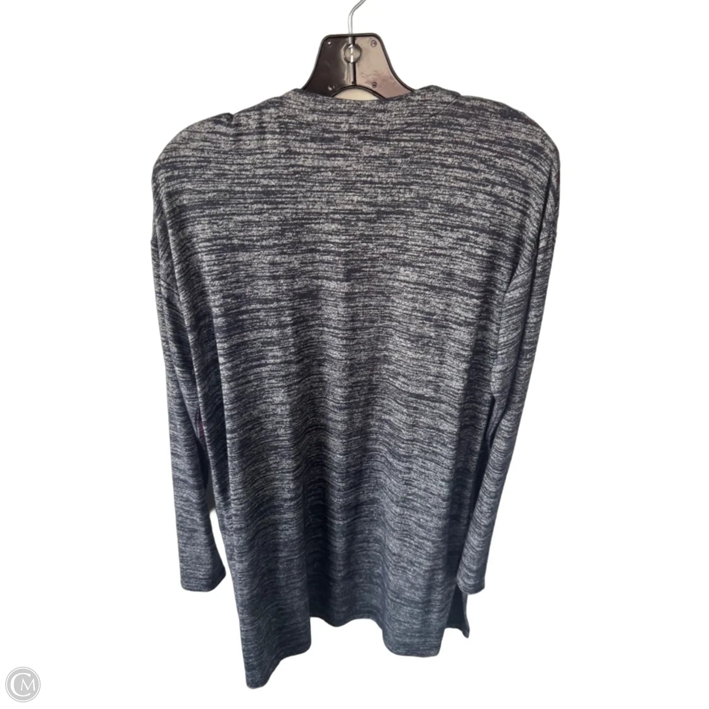 Cardigan By Banana Republic In Blue, Size: S