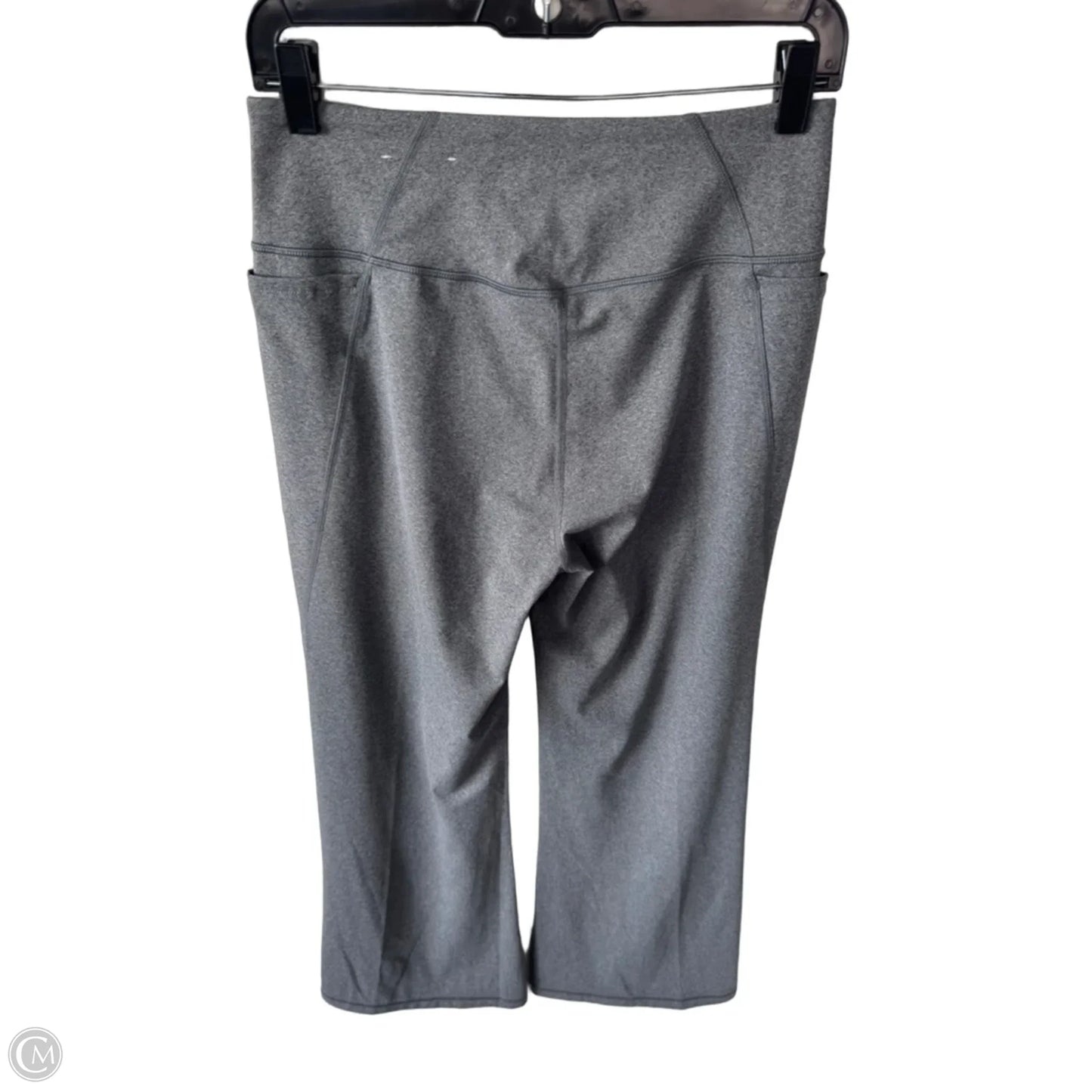 Athletic Pants By Tek Gear In Grey, Size: 12