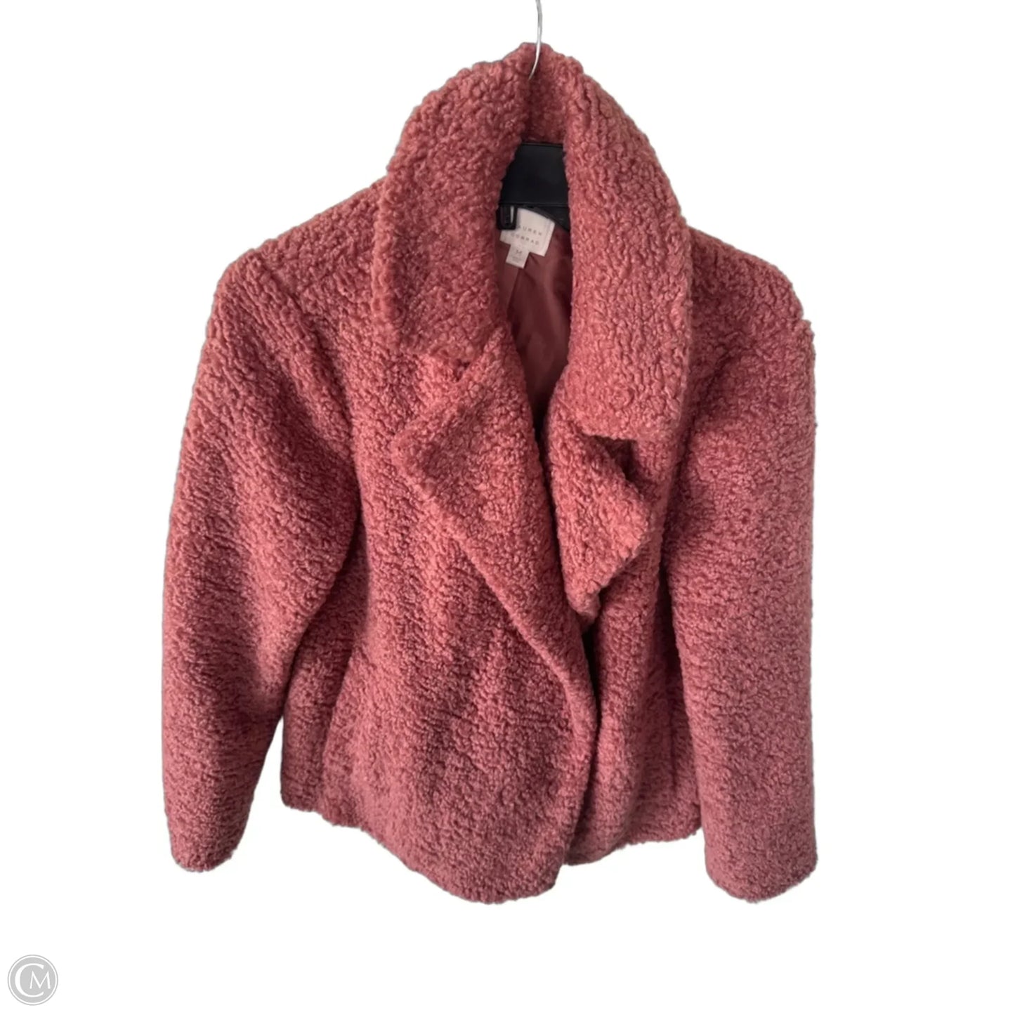 Jacket Other By Lc Lauren Conrad In Pink, Size: M