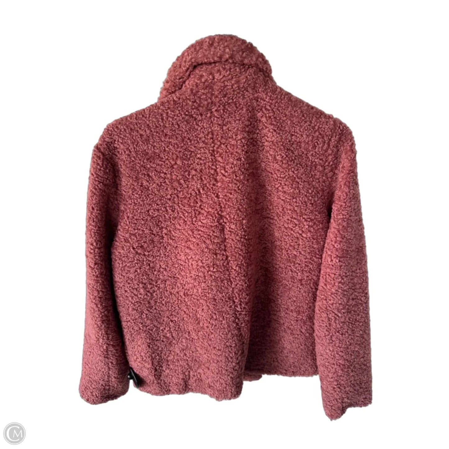Jacket Other By Lc Lauren Conrad In Pink, Size: M