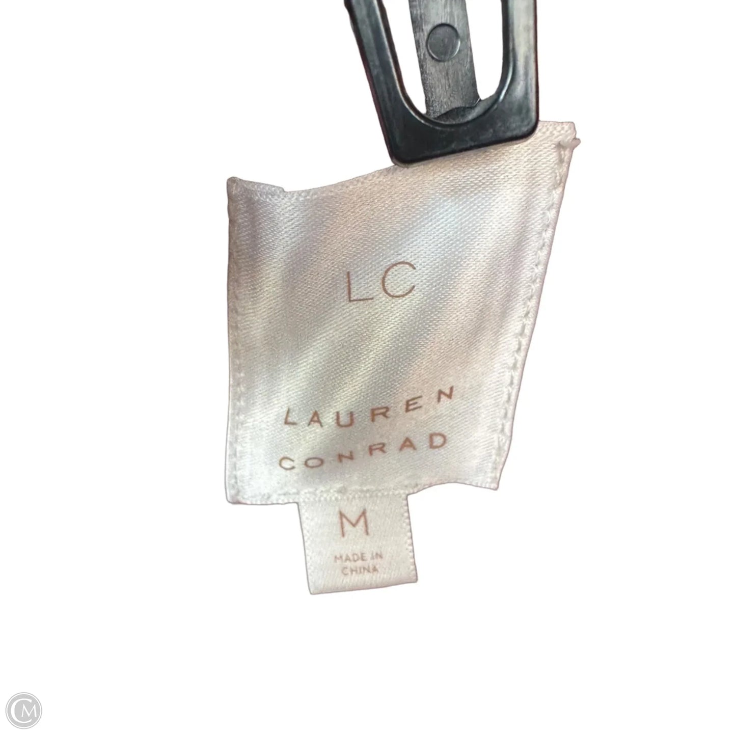 Jacket Other By Lc Lauren Conrad In Pink, Size: M