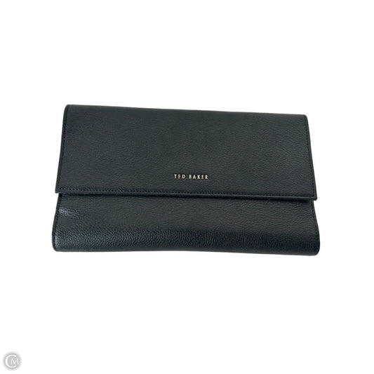 Wallet By Ted Baker, Size: Large