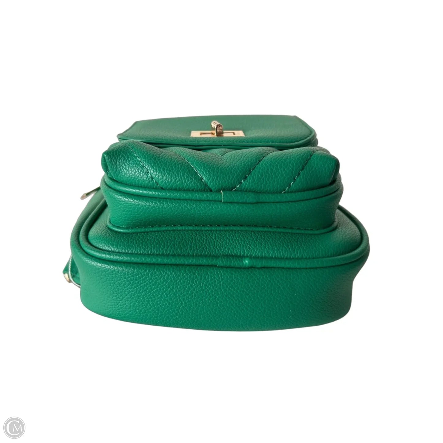 Crossbody By Clothes Mentor, Size: Medium