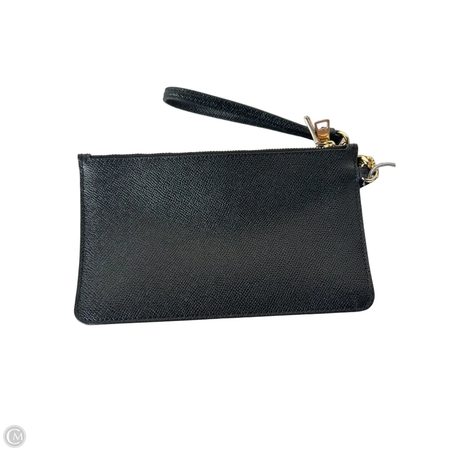 Wristlet Designer By Coach, Size: Medium