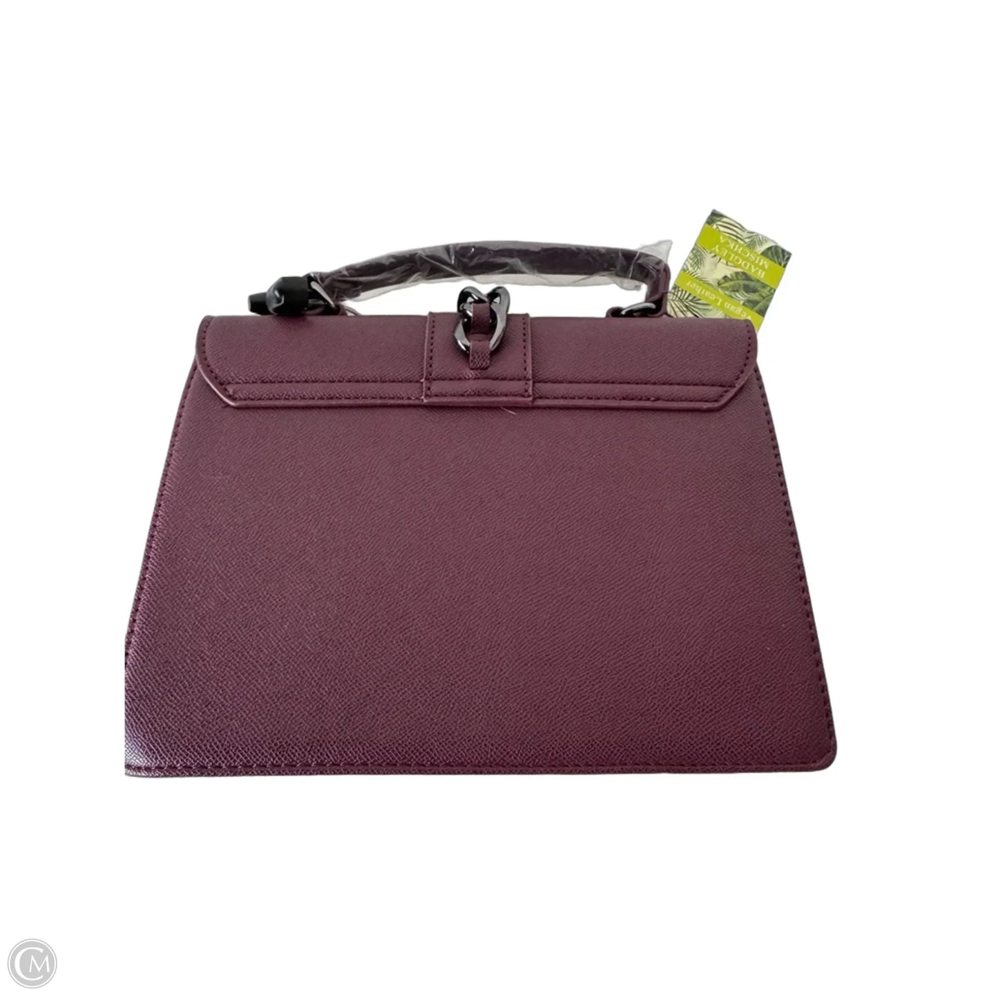 Crossbody By Badgley Mischka, Size: Large