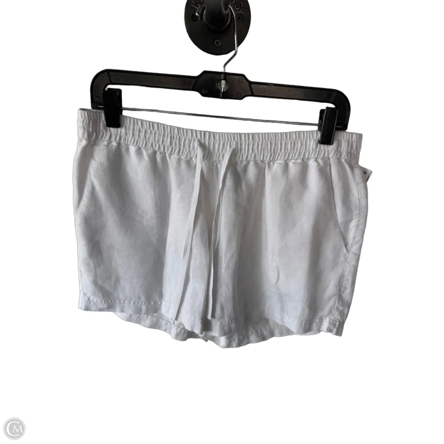 Shorts By Tommy Bahama In White, Size: 4