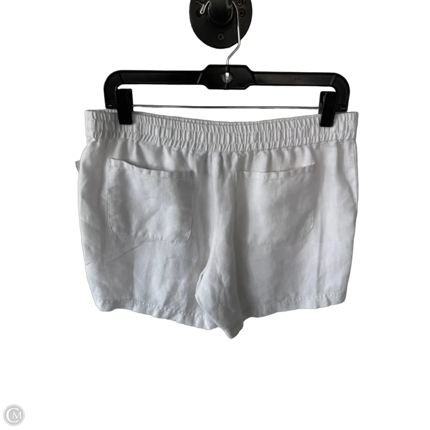 Shorts By Tommy Bahama In White, Size: 4