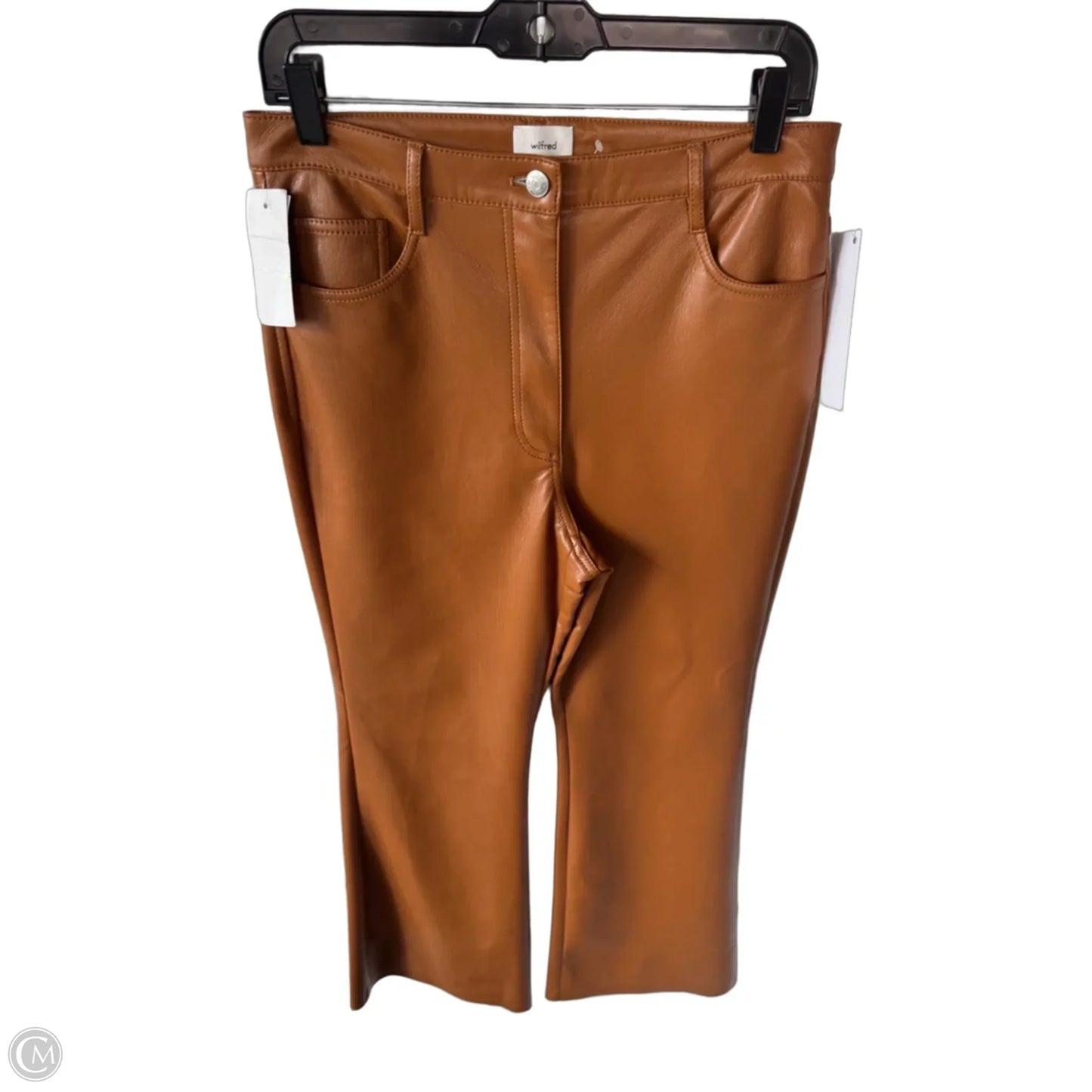 Pants Other By Wilfred In Brown, Size: 10