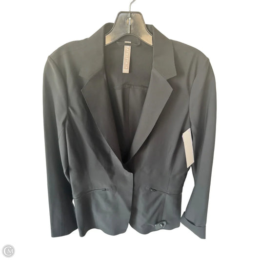 Blazer By Athleta In Black, Size: M